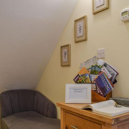 Puddleduck House Villa Bourton-on-the-Water Ngoại thất bức ảnh
