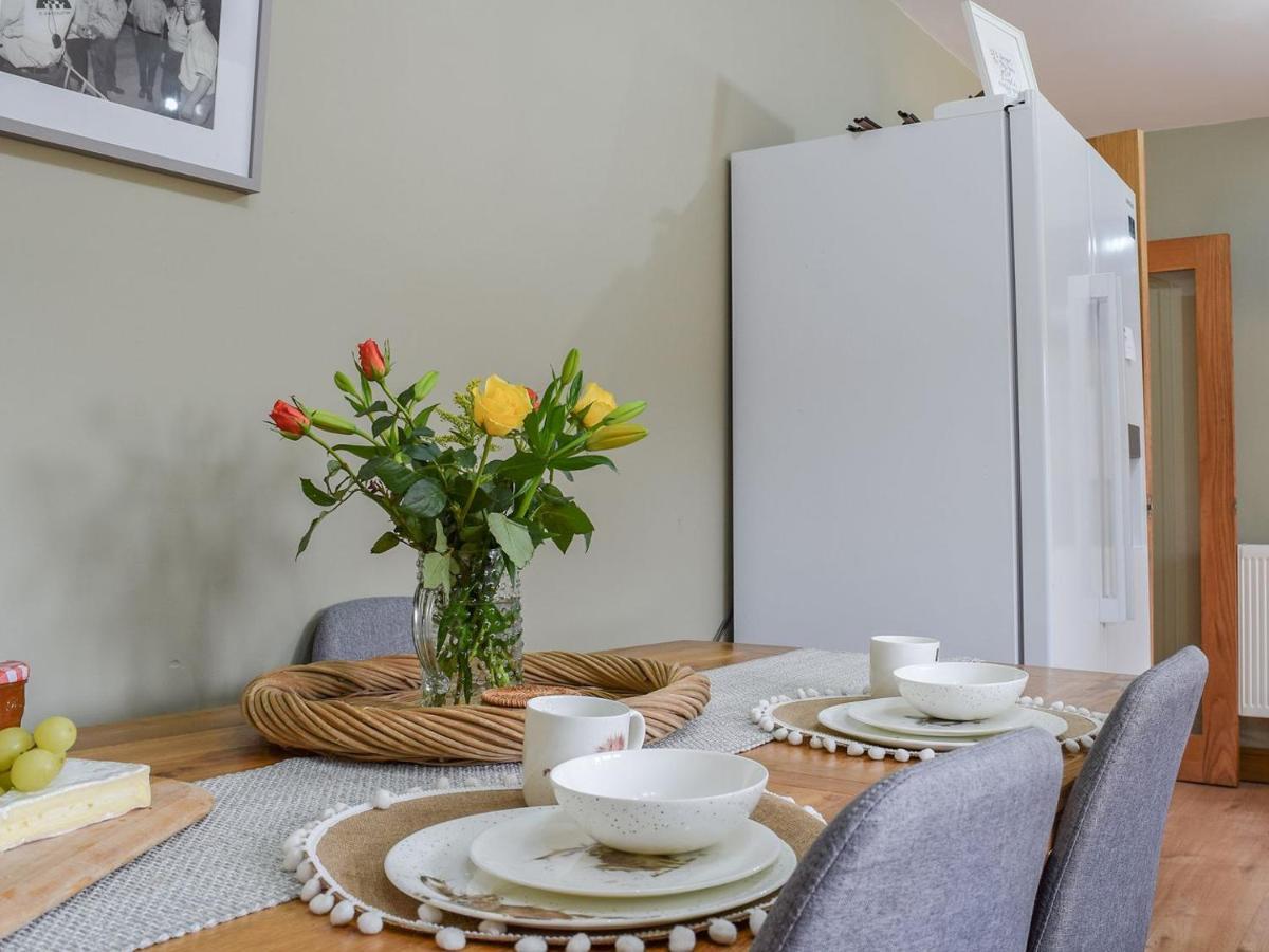 Puddleduck House Villa Bourton-on-the-Water Ngoại thất bức ảnh