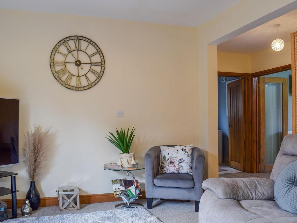 Puddleduck House Villa Bourton-on-the-Water Ngoại thất bức ảnh