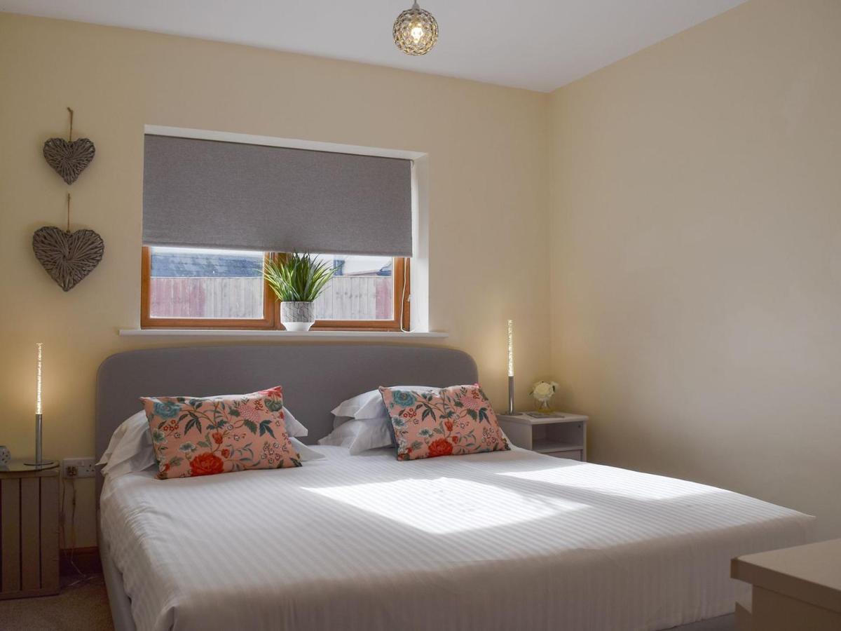 Puddleduck House Villa Bourton-on-the-Water Ngoại thất bức ảnh