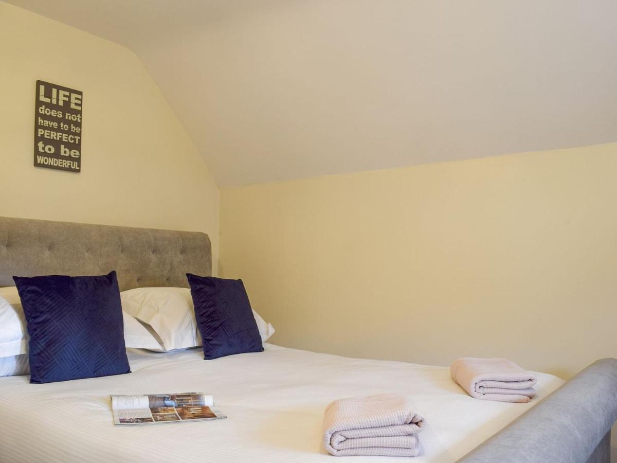 Puddleduck House Villa Bourton-on-the-Water Ngoại thất bức ảnh