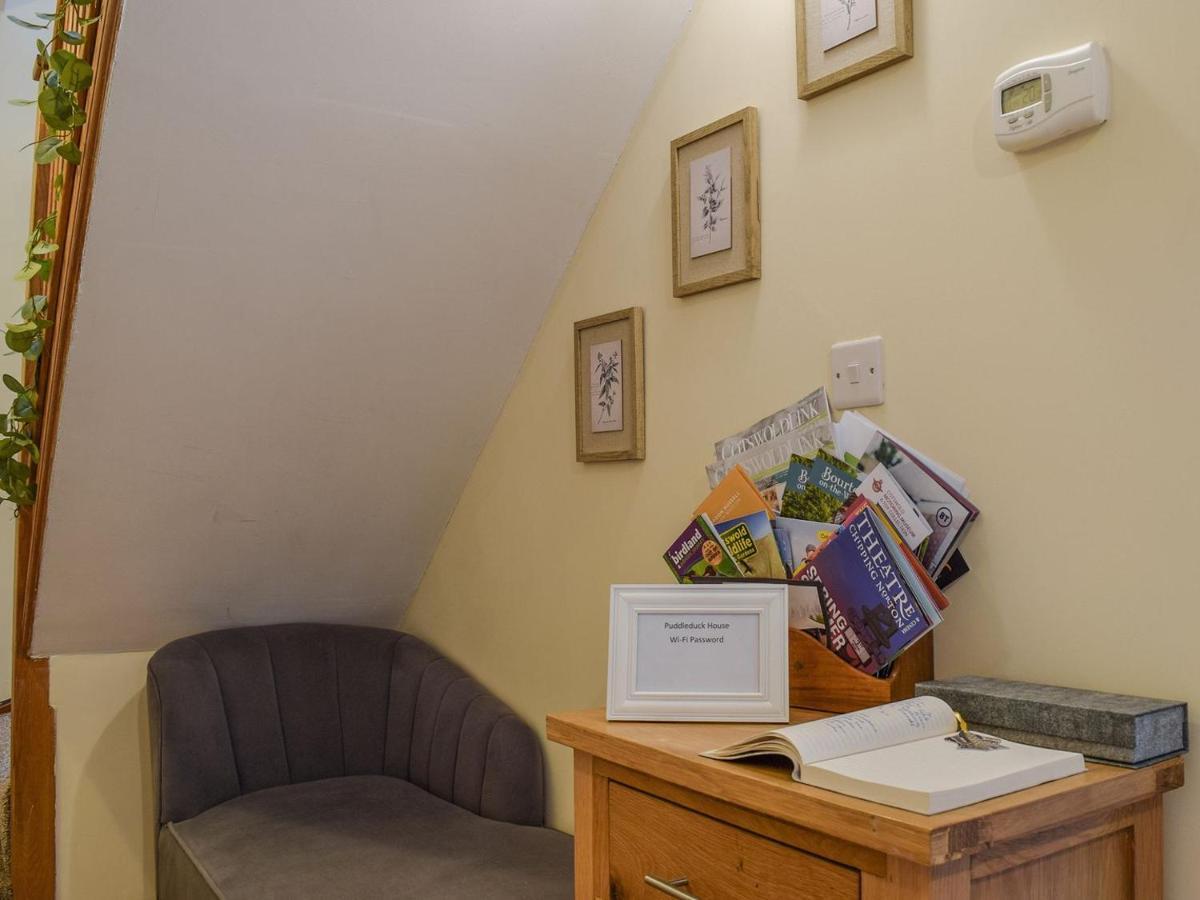 Puddleduck House Villa Bourton-on-the-Water Ngoại thất bức ảnh